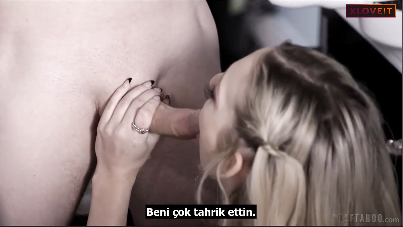 Starbucks çalışanları HD Sex videosu Türkçe Altyazılı